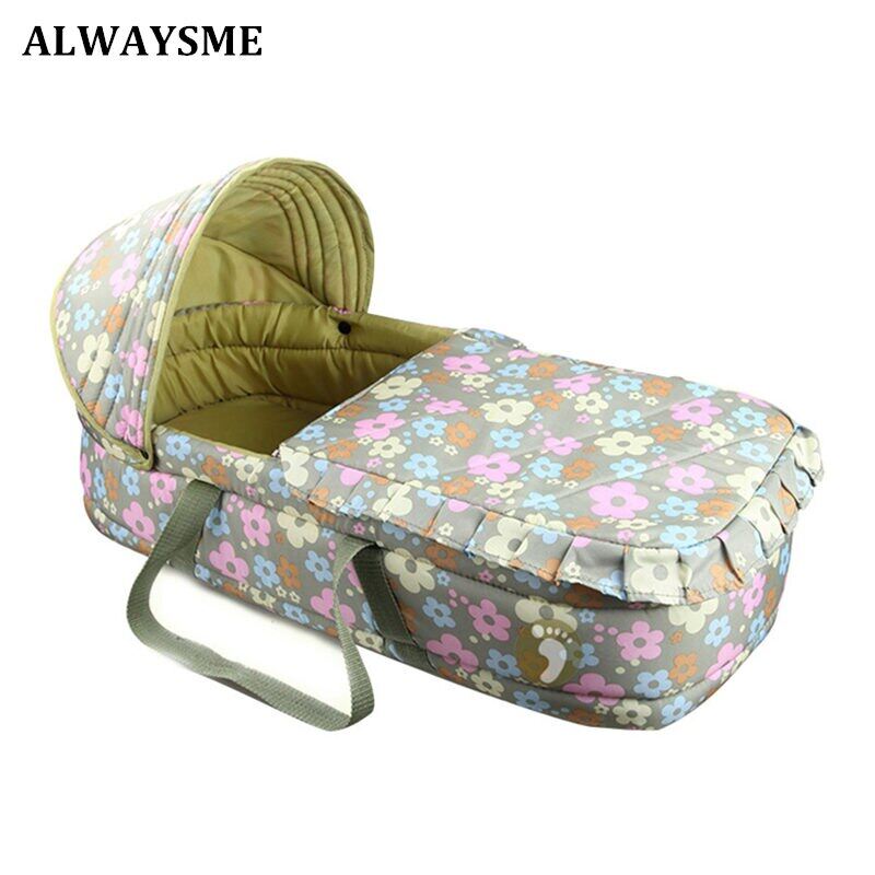 second hand bassinet