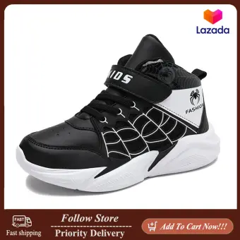 sports shoes for 14 year old boy