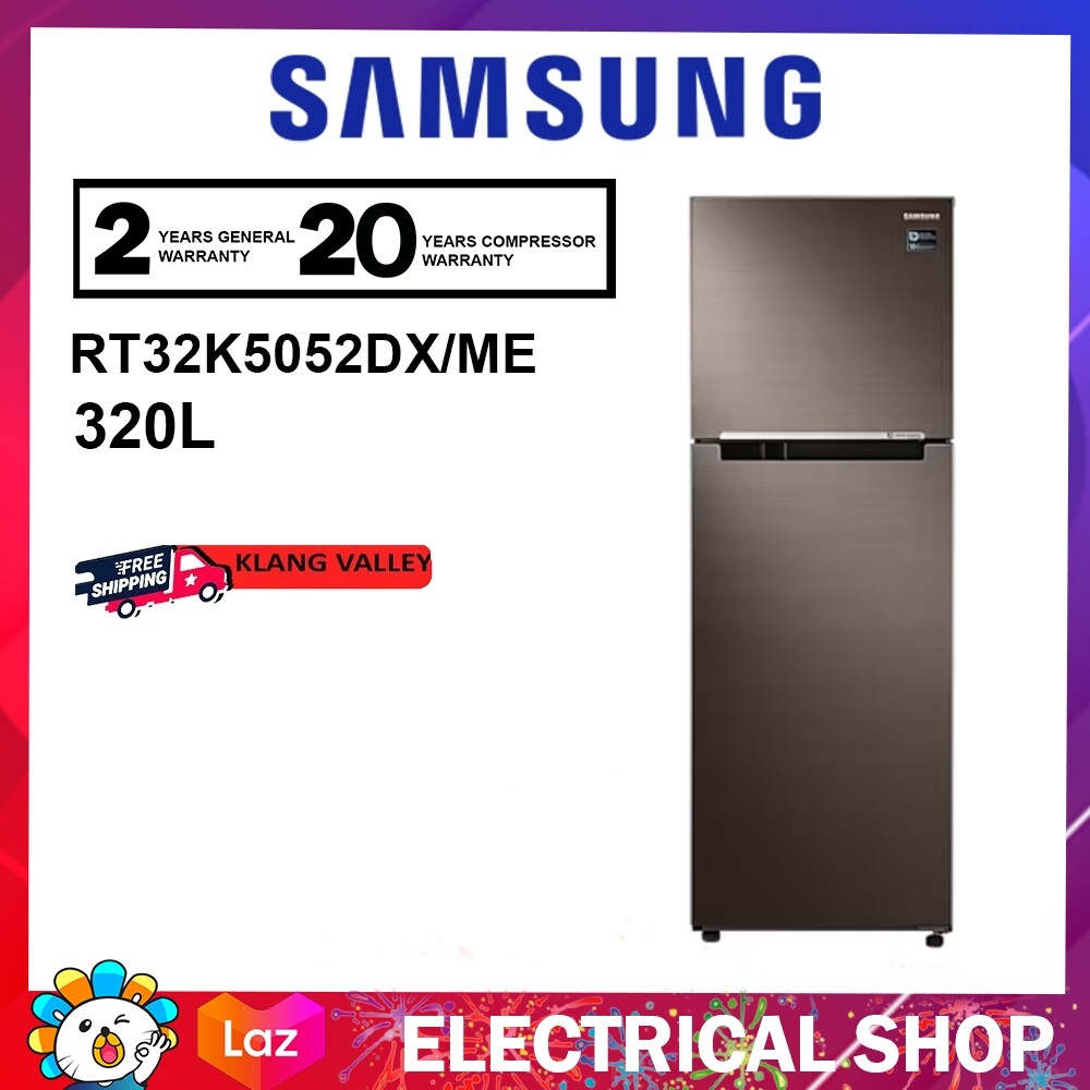 samsung rt32k5052dx