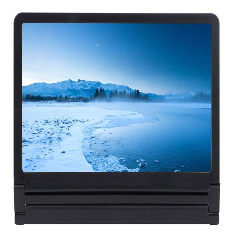 High Definition Screen Amplifier Mobile Phone Screen Magnifier Loop Bracket Increase Stand