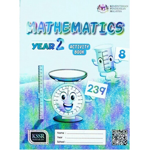 Pelangi Top World Mathematics Form 1 Malaysia