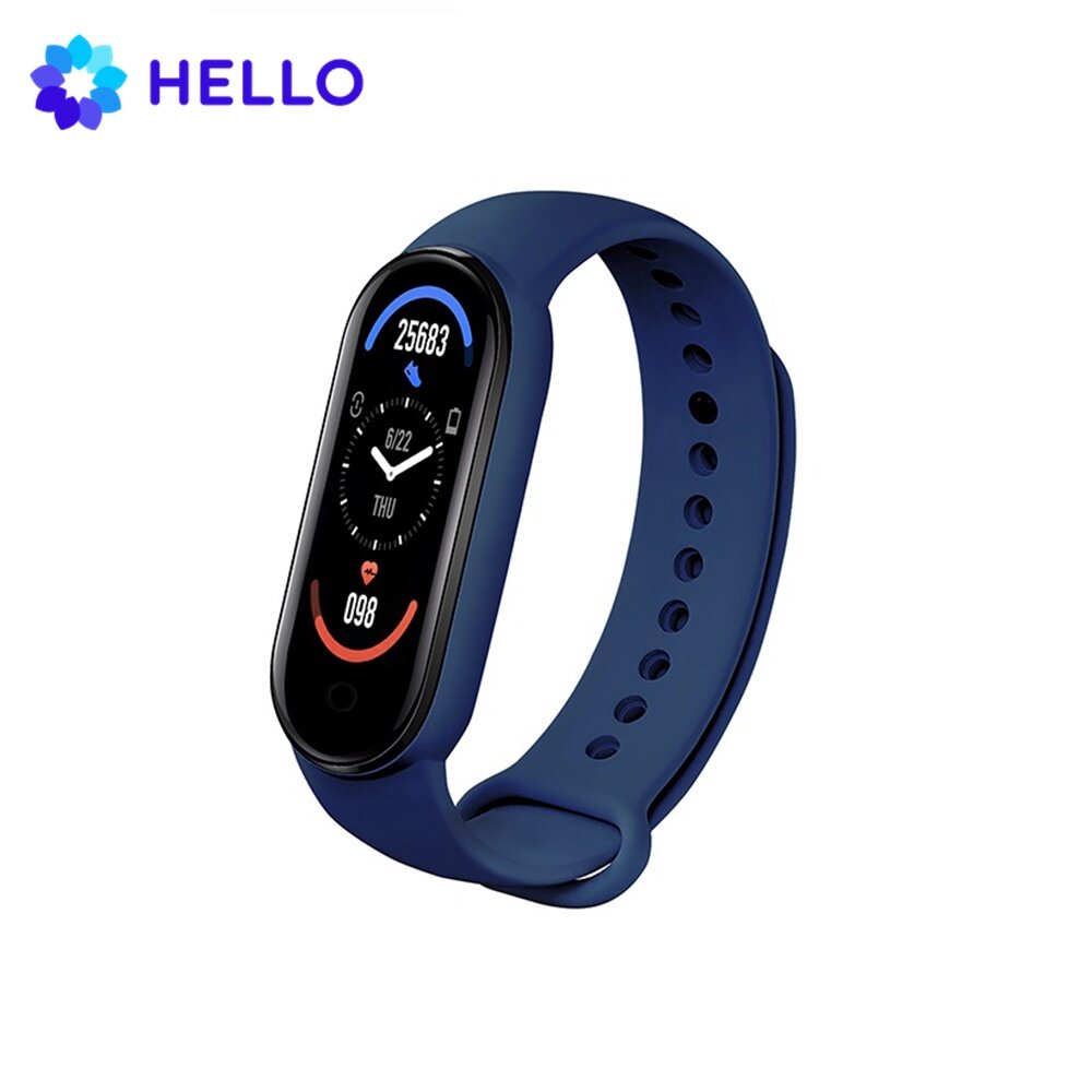 poshi smart watch