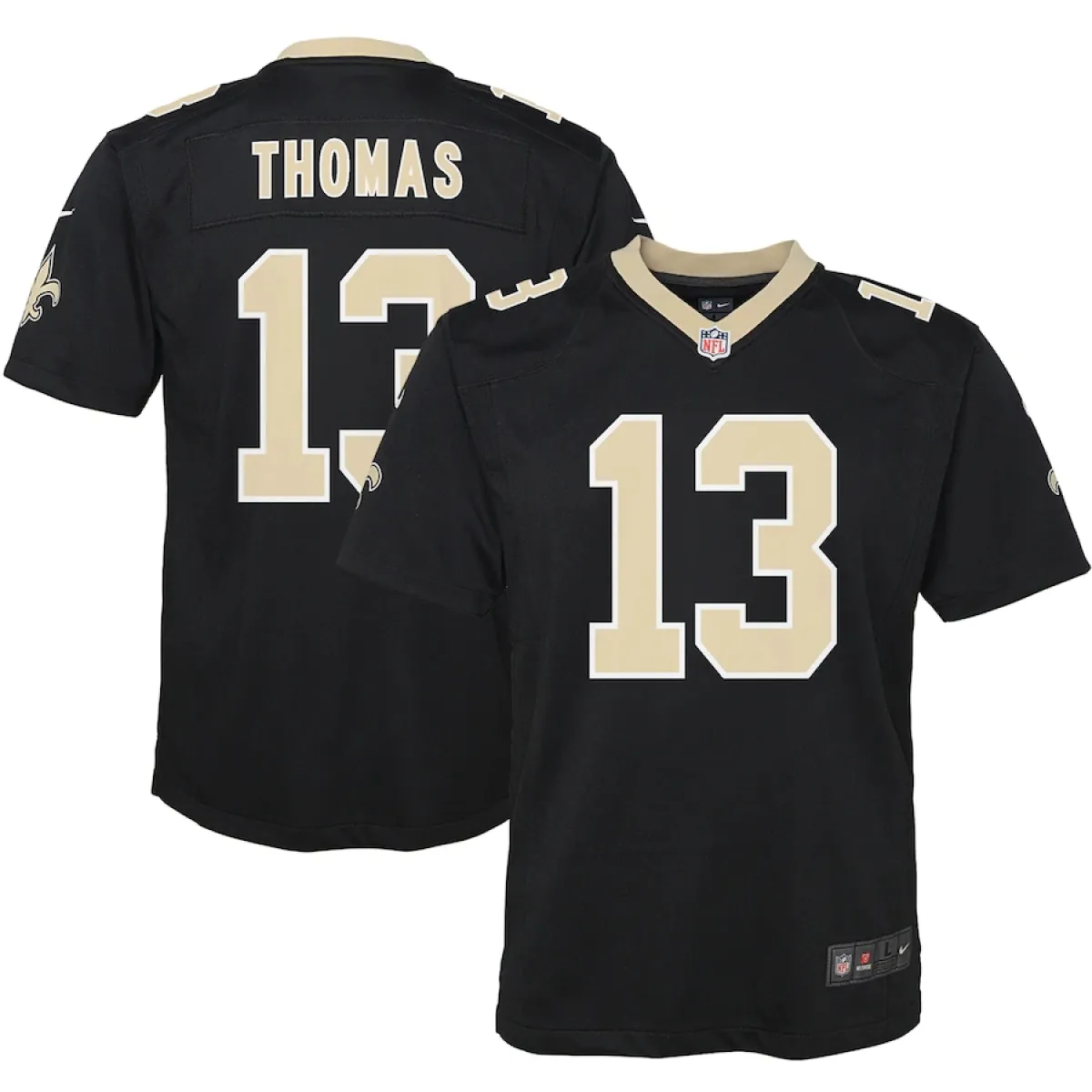 michael thomas nfl jersey