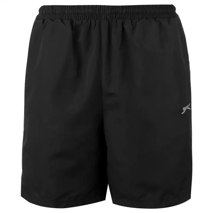 slazenger woven suit mens