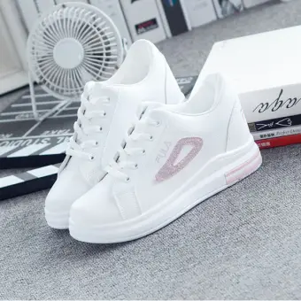 fila fashion sneakers