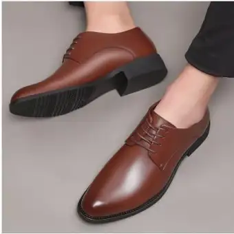 trendy office shoes