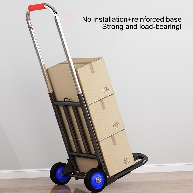Kéo Tay, gấp, hành lý xách tay, mua sắm, Mua Đồ, kéo hàng hóa, tải vua, kéo nhỏ, giỏ hàng nhỏ, mô hình Giảm giá nhà thực tế