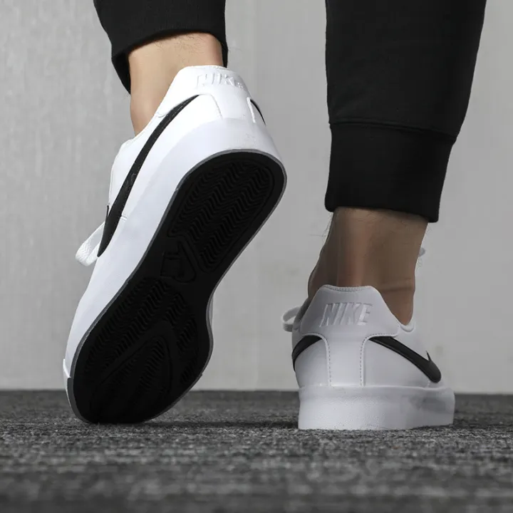 nike mens shoes leather