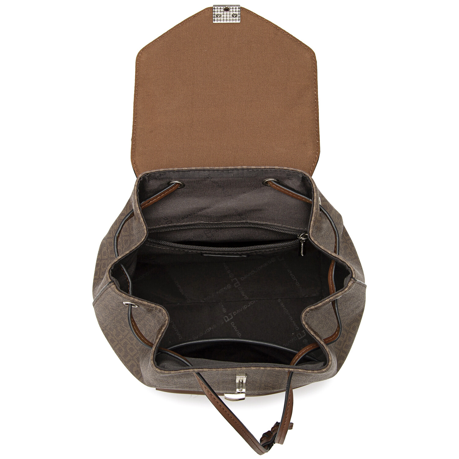 David Jones Paris balo da nu ba