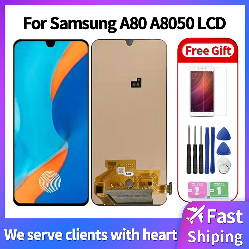 samsung a805n