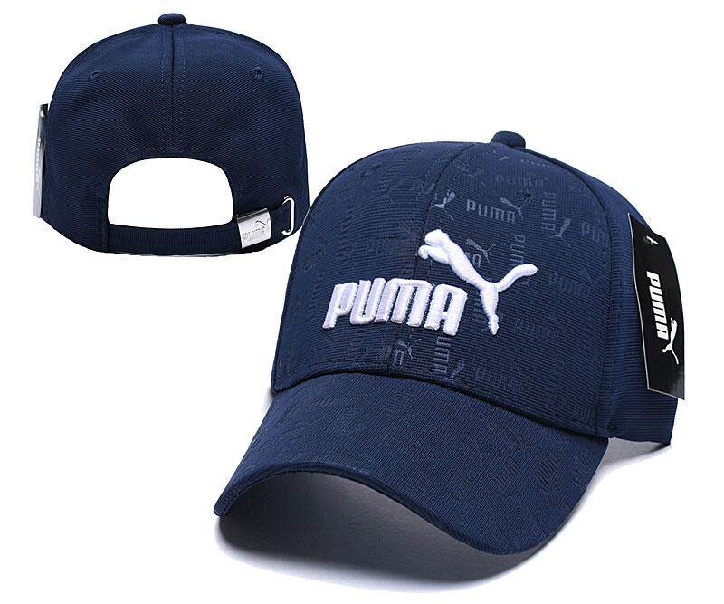 puma hip hop caps