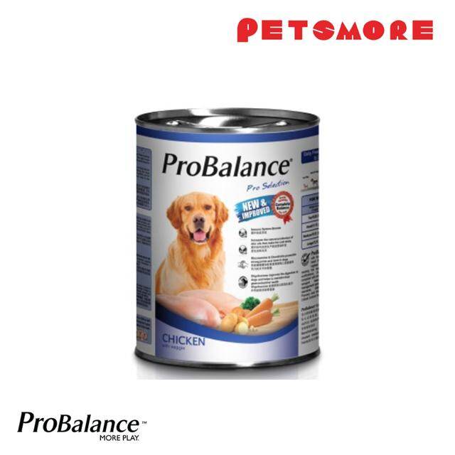 pro balance dog food price