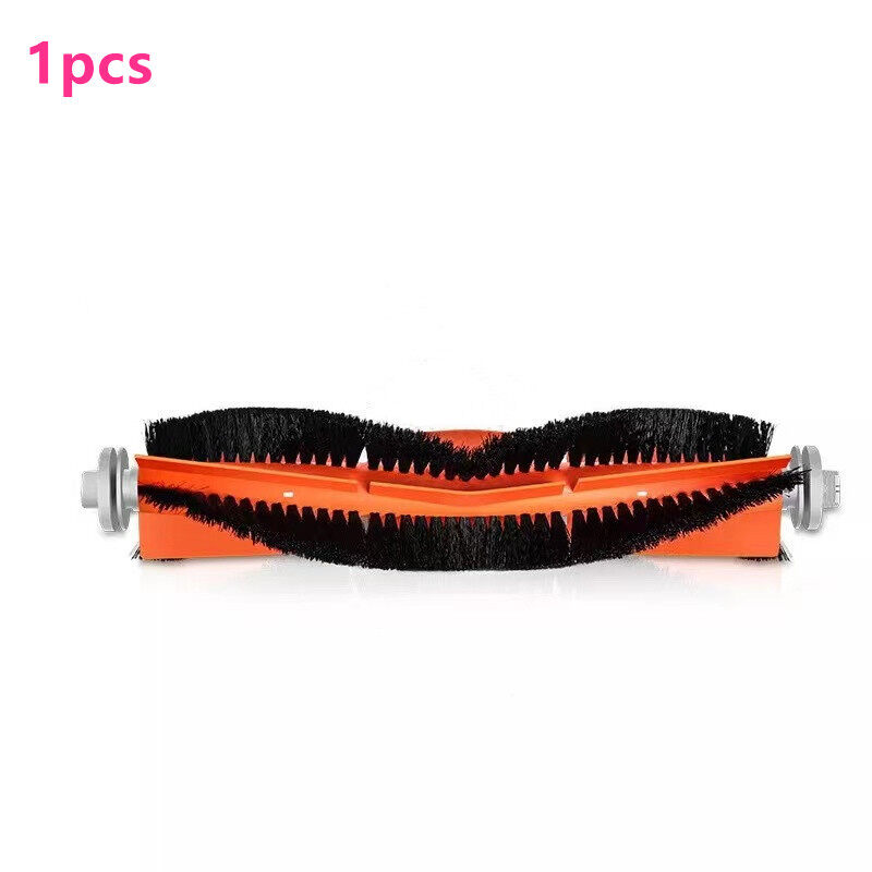 Used for Main brush Compatible With Xiaomi Mijia 1C 2C 1T X10+ STYTJ01ZHM STYTJ05ZHM SKV4093GL Mop 2 Pro+ plus B101CN robot Vacuum Cleaner Rolling Brush parts
