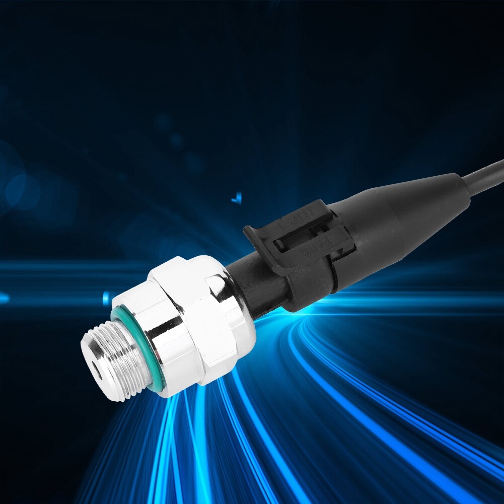 Pressure Sensor Transmitter Pressure Transducer for Frequency Conversion Water Pump
