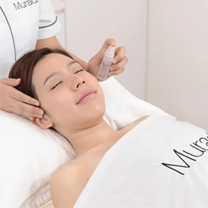murad facial