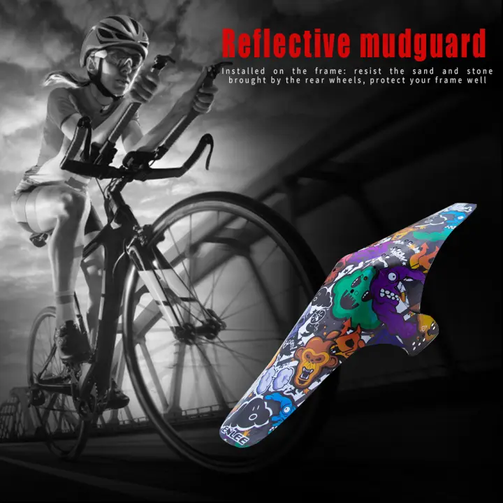 enlee mudguard