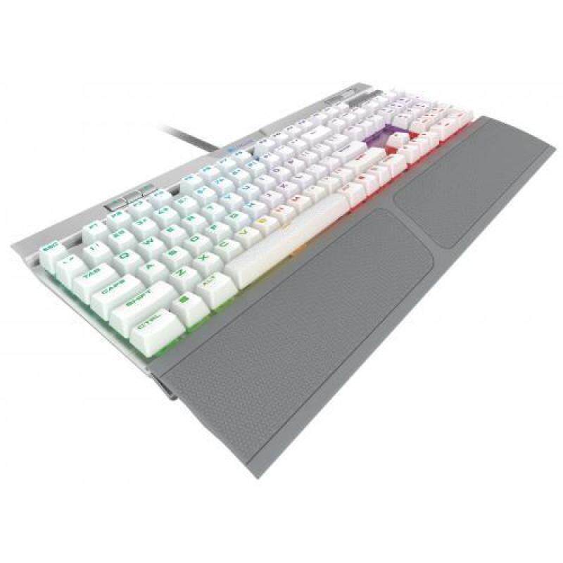 CORSAIR K70 RGB MK.2 SE Mechanical RAPIDFIRE Gaming Keyboard Singapore