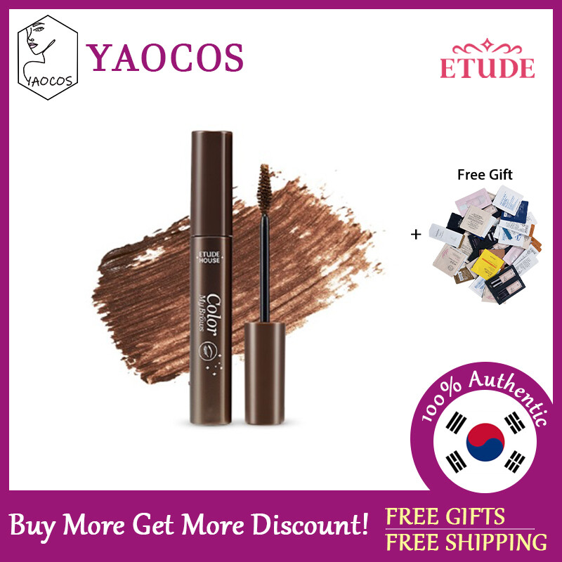 Color my brows 9g