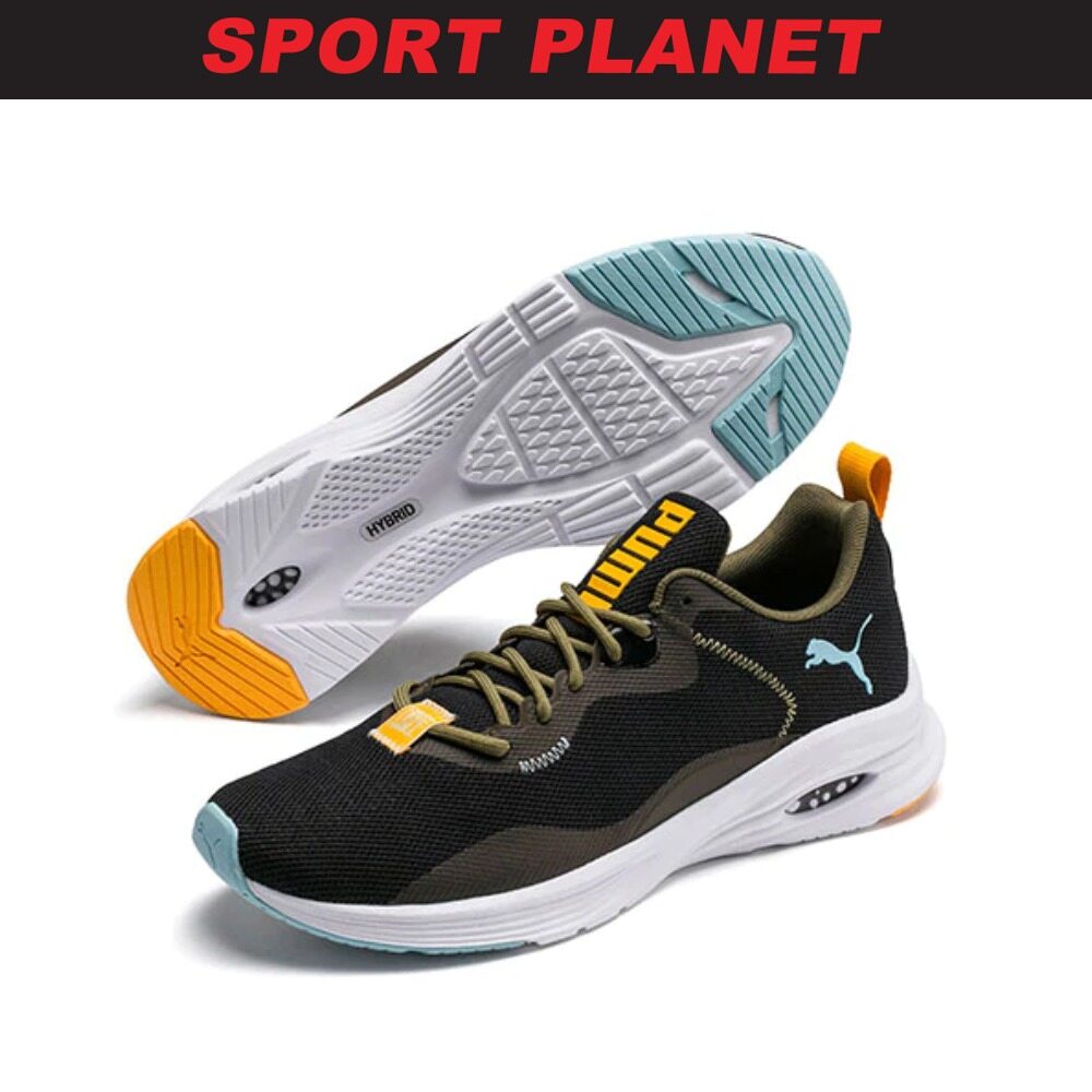 kasut puma hybrid