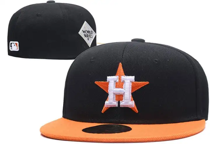 fitted caps for sale