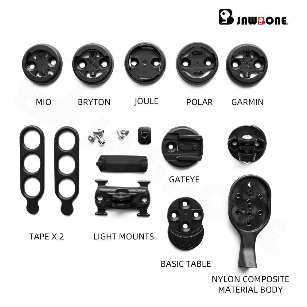 specialized stem accessory mount kit