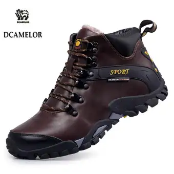 large shoes online