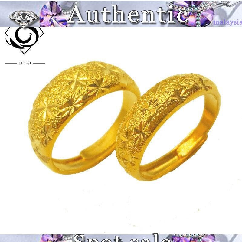 916 Men Ring Best Price In Singapore Lazada Sg