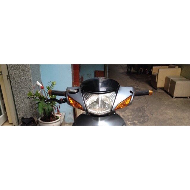 Chắn gió xe wave rs