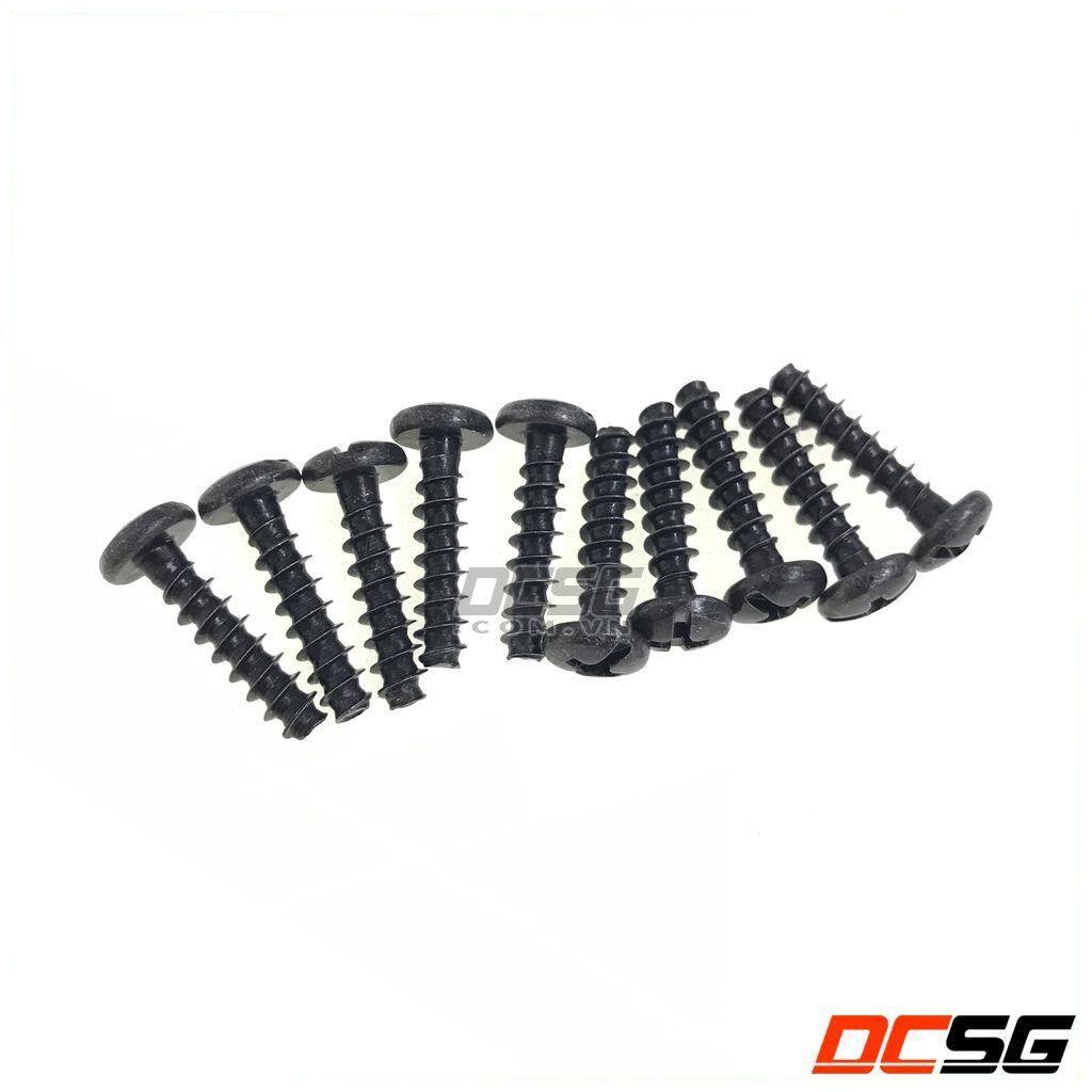 Ốc vít 4.0x18mm Makita 266326-2 (bộ 10 cái)