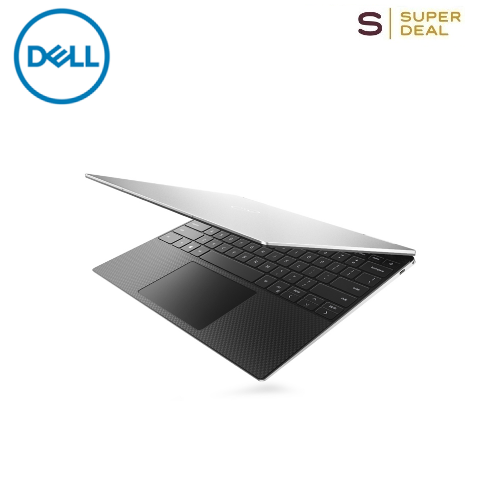 DELL XPS 13 7390 2IN1 (UHD TOUCH ,I7-10710U ,16GB RAM, 1TB SSD) Malaysia