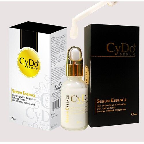 Serum essence cydo 30ml ngừa lão hóa