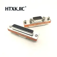 Milageto 2.54mm Pitch Connector 2P Terminal to 2 Row 6 Pins Header Female Male 