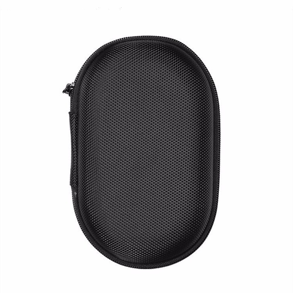 Diylooks cho Logitech Pebble chuột không dây Nylon Túi lưu trữ