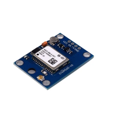 GY-NEO6MV2 Flight Controller GPS Module APM2.5 for Raspberry Pi SP99