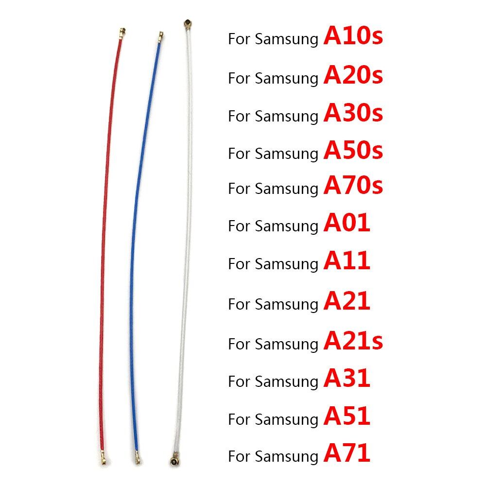 samsung a71 antenna location