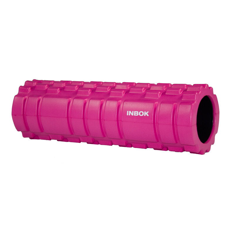 Foam axis leg muscle relaxation massage roller mace cervical vertebra