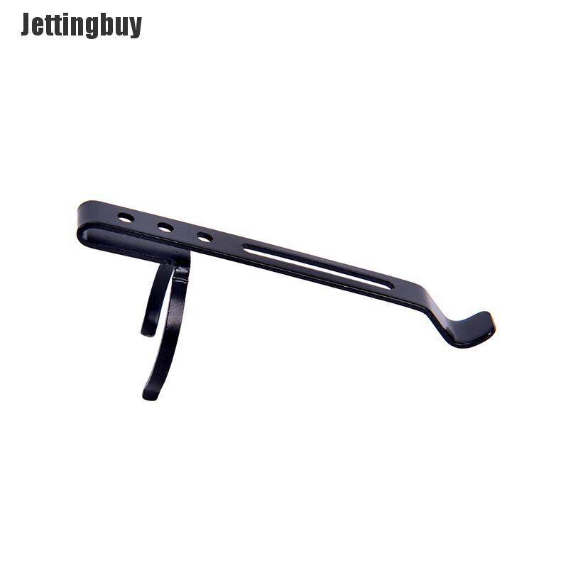 [Jettingbuy] Kẹp Thân Đèn Pin Cho S2/S2 +/M1/C8 Kẹp Đèn Pin Xe Đạp Kẹp Đèn Led