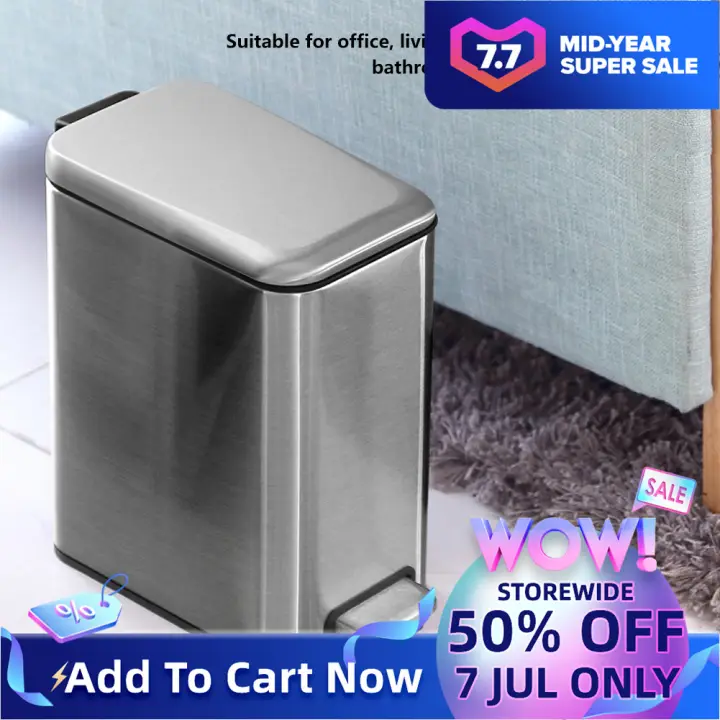 dustbin lowest price
