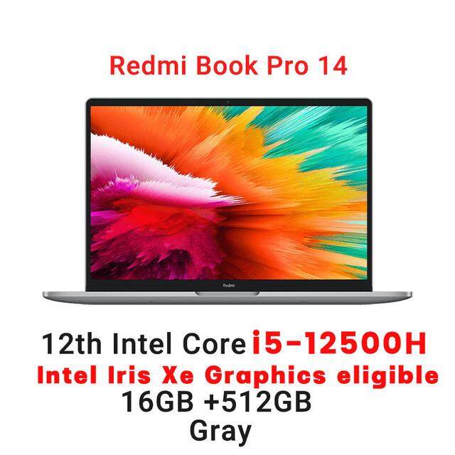 redmibook pro 14 flipkart