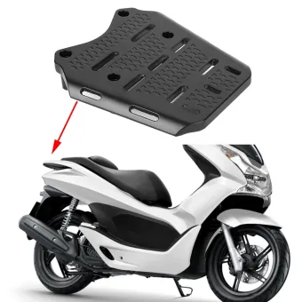 motorcycle rear racks