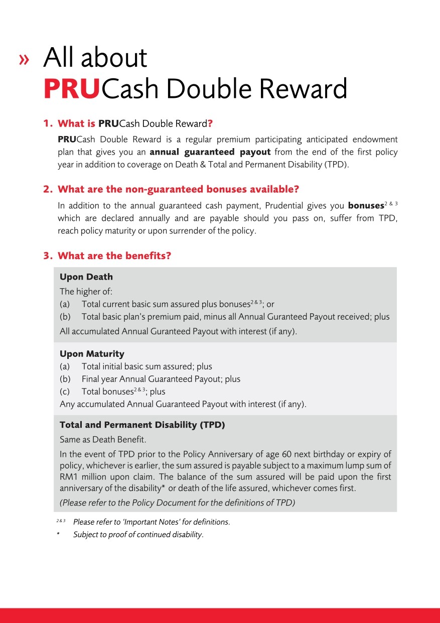 Pruhealth Prudential Malaysia Blog Pruhealth Prudential Malaysia Blog Page 11