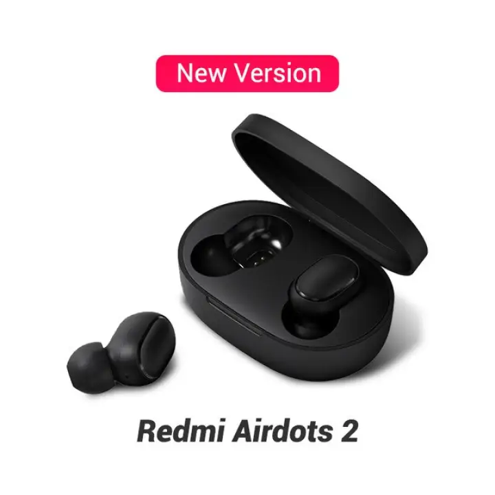 mi original airdots