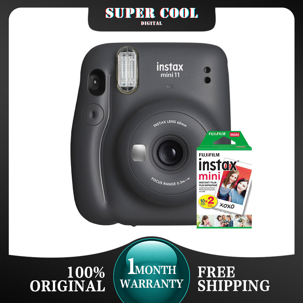 fujifilm instax mini twin film