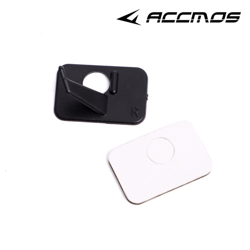 1pcs left and right hand plastic hard arrow rest