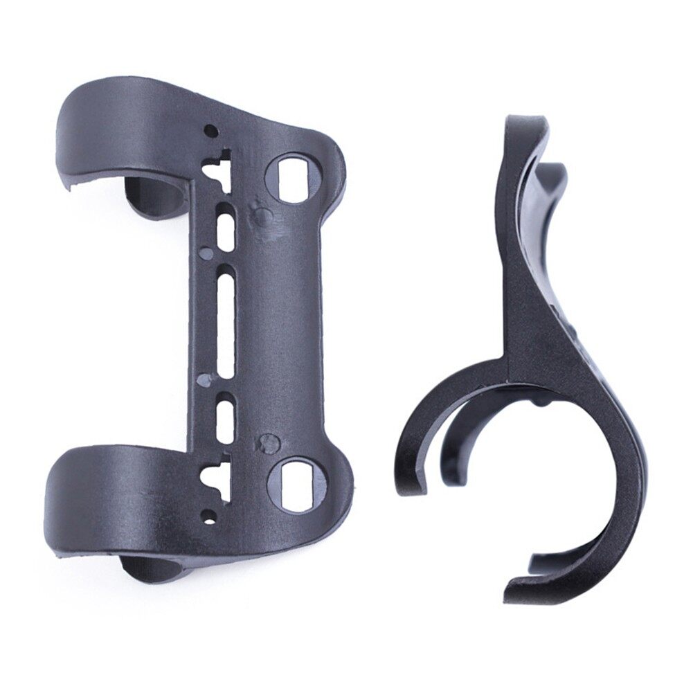 Pump Frame Clip Bicycle Bicycle Black Bracket MTB Bike Nylon Practical Road Bike