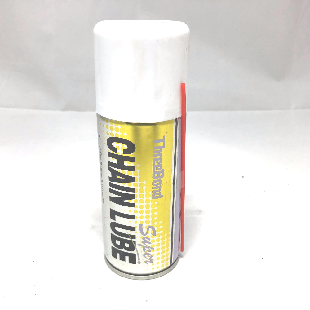 ThreeBond Super Chain Lube 120ml Lazada