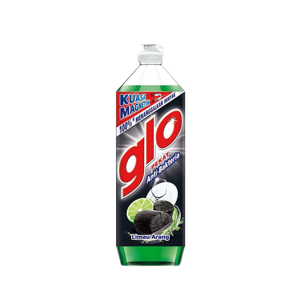 Glo dishwashing liquid 800ml/900ml Lazada
