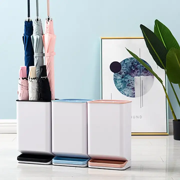 umbrella stand for large umbrella