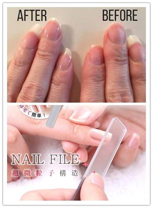 Glass Nail File With Crystals – Professional Crystal Fingernail Files In Aluminium Case Perfect Manicure Set For Women Men Kids Nail Care Gift Set (Pink Seahorse) By Shop Online | 3pcs Best Glass Nail File With Crystals – Professional Crystal Fingernail Files In Aluminium Case Perfect Manicure Set For Women Men Kids Nail Care Gift Set (Pink Seahorse) By Shop Online | 3pcs Best