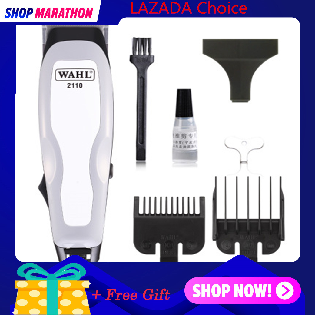 wahl brand